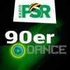 RADIO PSR 90er Dance
